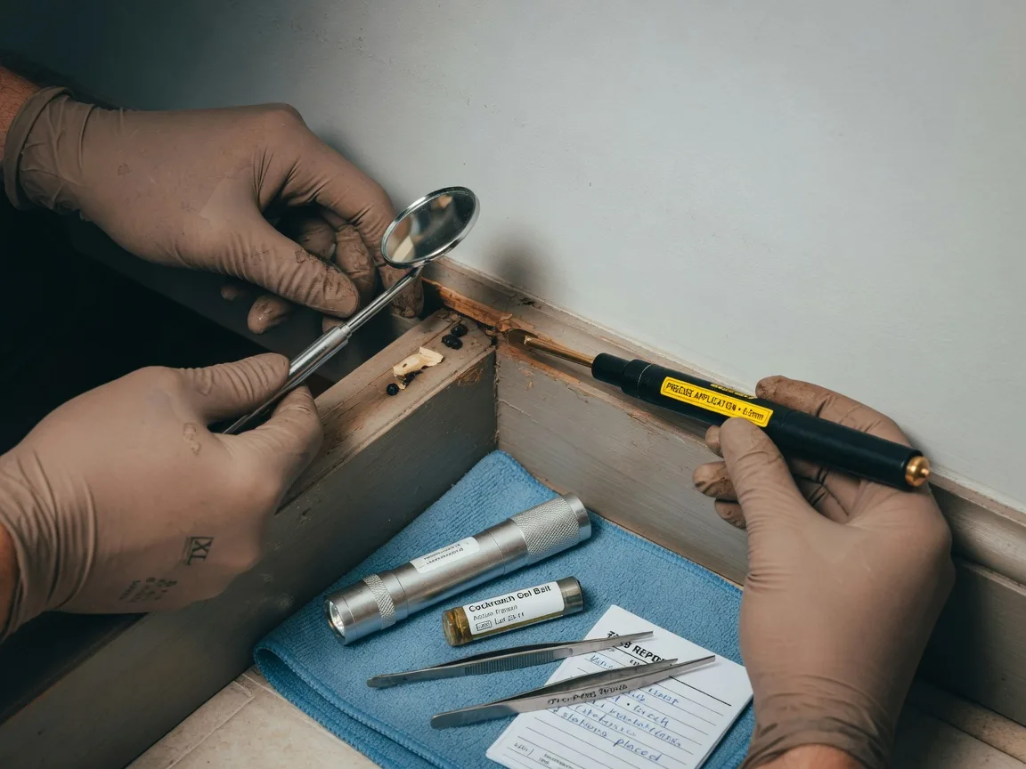 Why choose Emergency Pest Control in Ideal, SD